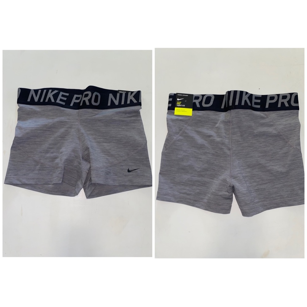 Nike Spandex